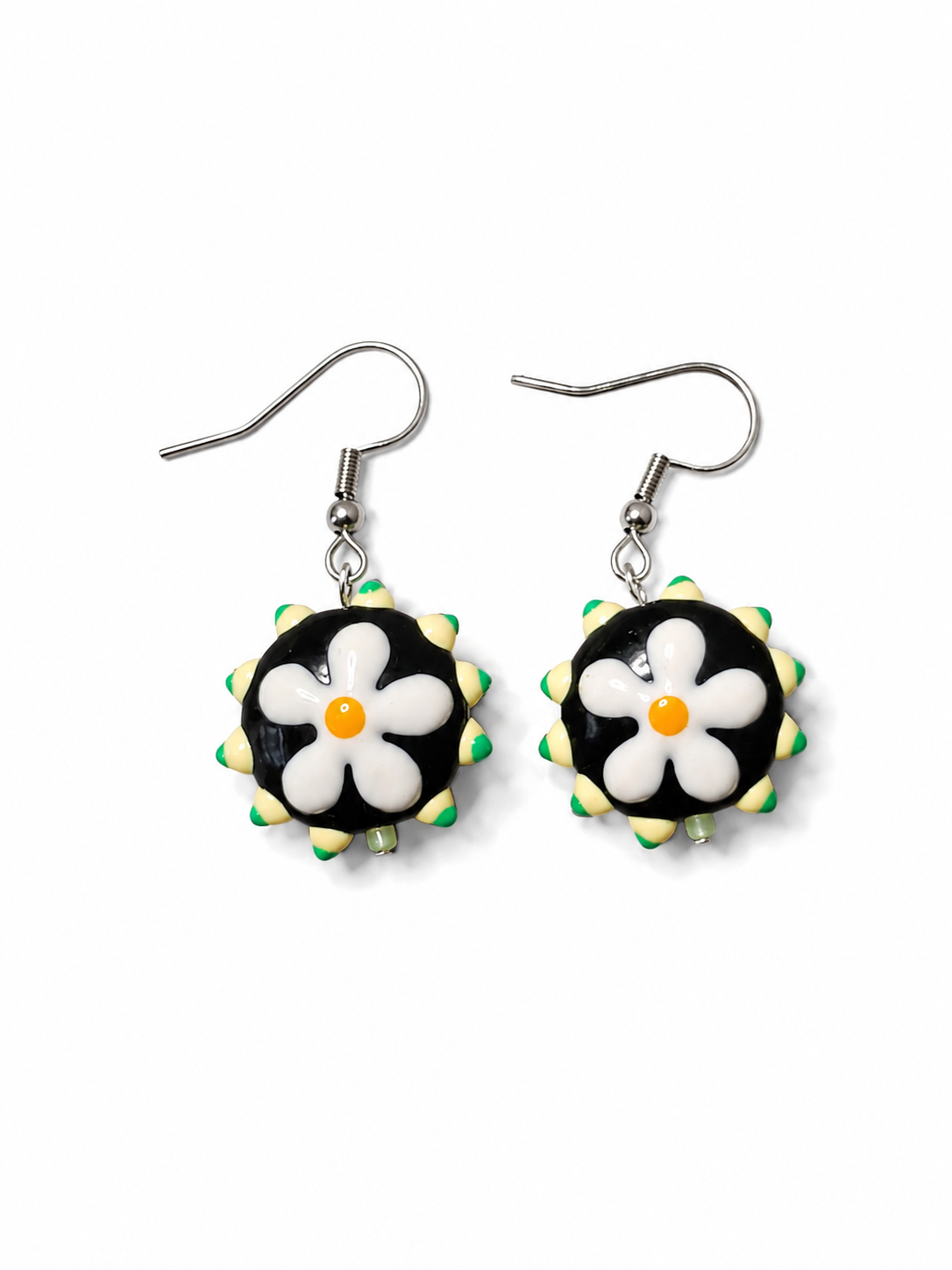 Experiments with Beads- Drop 1