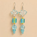 Experiments with Beads — Drop 1, No. 17