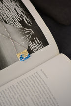 The Great Wave Necklace