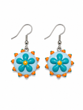 EWB Drop 1-01 Teal and Orange